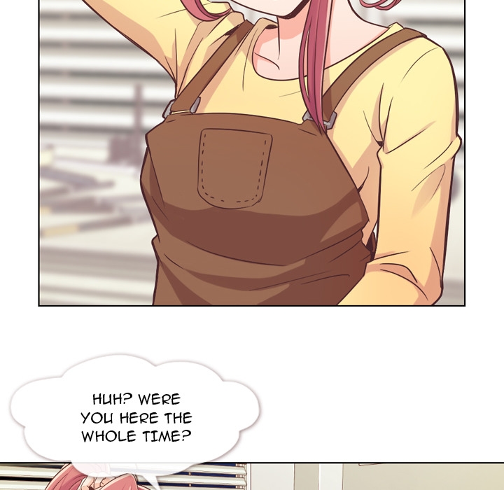 Annoying Alice Chapter 23 page 8 - Chapter 23: Episode 23: Alice and the Guy (Part 5)