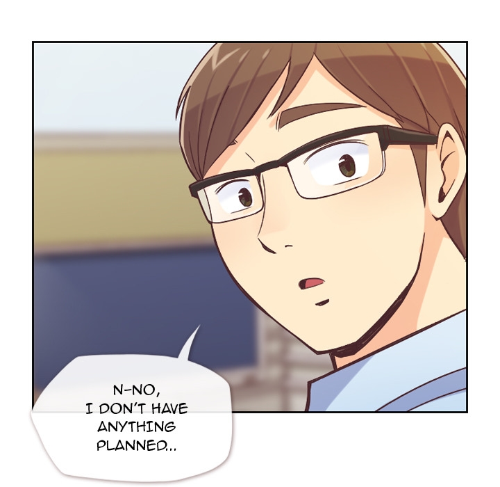 Annoying Alice Chapter 24 page 17 - Chapter 24: Episode 24: Alice and the Guy (Part 6)