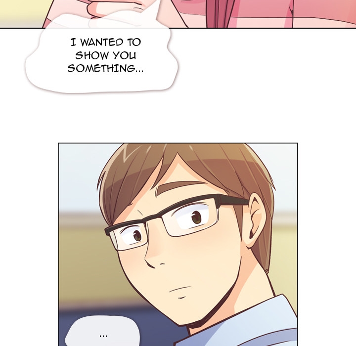 Annoying Alice Chapter 24 page 19 - Chapter 24: Episode 24: Alice and the Guy (Part 6)