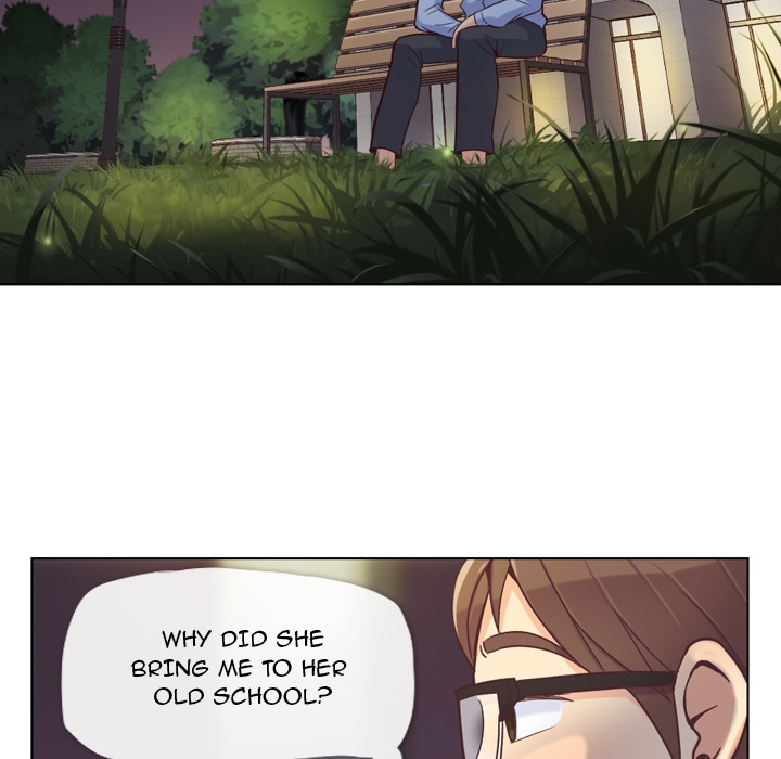 Annoying Alice Chapter 24 page 22 - Chapter 24: Episode 24: Alice and the Guy (Part 6)