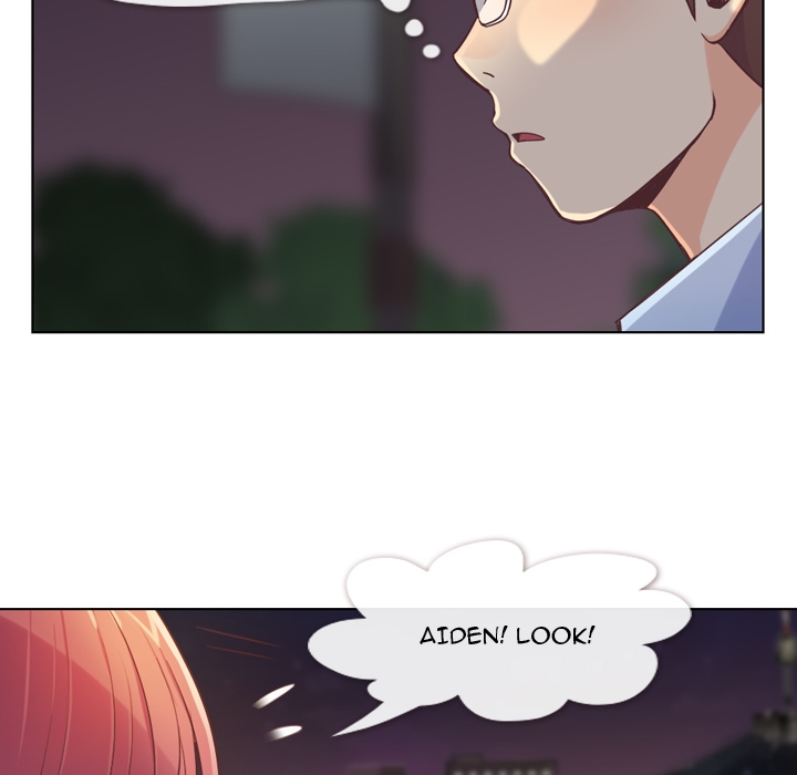 Annoying Alice Chapter 24 page 23 - Chapter 24: Episode 24: Alice and the Guy (Part 6)
