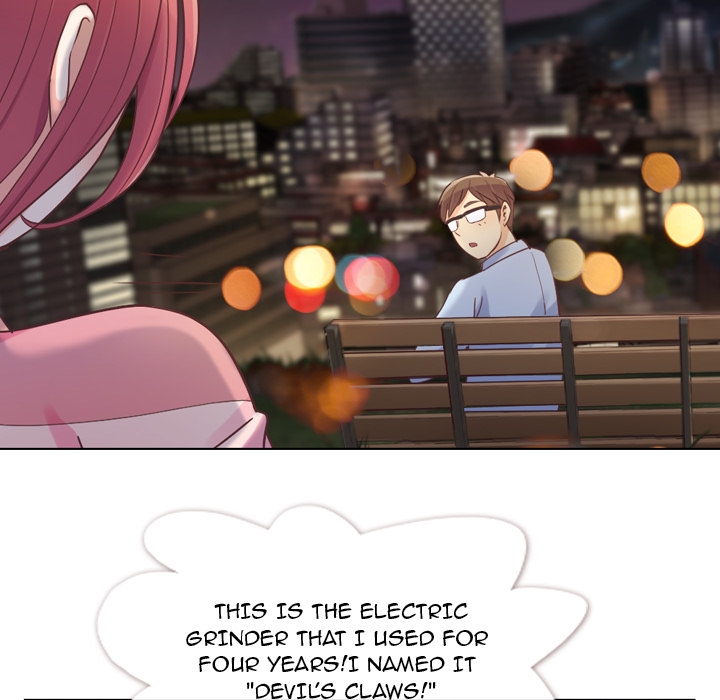 Annoying Alice Chapter 24 page 24 - Chapter 24: Episode 24: Alice and the Guy (Part 6)