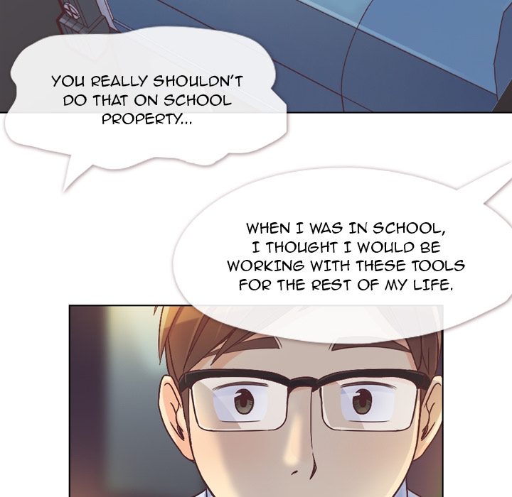 Annoying Alice Chapter 24 page 27 - Chapter 24: Episode 24: Alice and the Guy (Part 6)