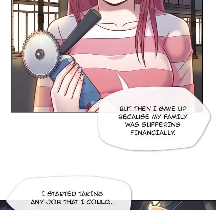 Annoying Alice Chapter 24 page 29 - Chapter 24: Episode 24: Alice and the Guy (Part 6)