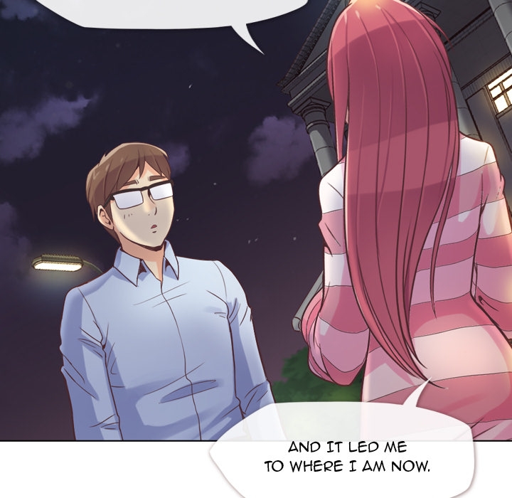 Annoying Alice Chapter 24 page 30 - Chapter 24: Episode 24: Alice and the Guy (Part 6)