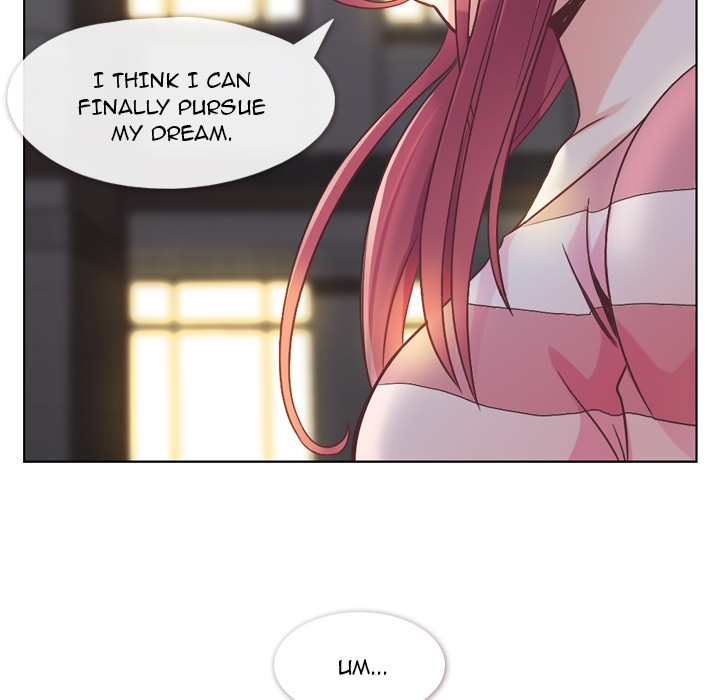 Annoying Alice Chapter 24 page 33 - Chapter 24: Episode 24: Alice and the Guy (Part 6)