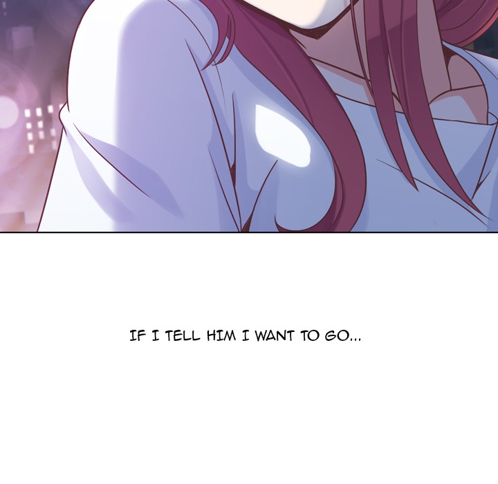 Annoying Alice Chapter 24 page 5 - Chapter 24: Episode 24: Alice and the Guy (Part 6)