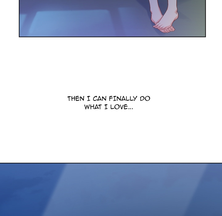 Annoying Alice Chapter 24 page 7 - Chapter 24: Episode 24: Alice and the Guy (Part 6)