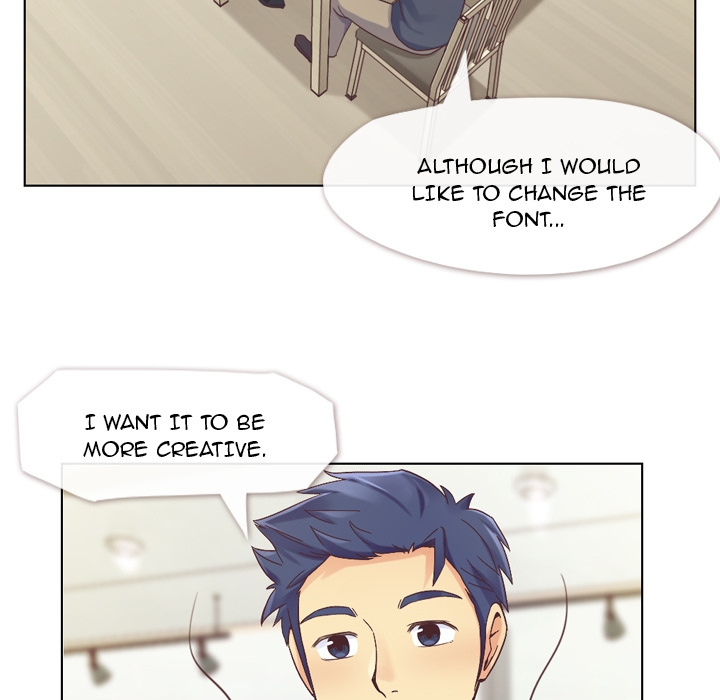 Annoying Alice Chapter 25 page 15 - Chapter 25: Episode 25: Alice and the Guy (Part 7)