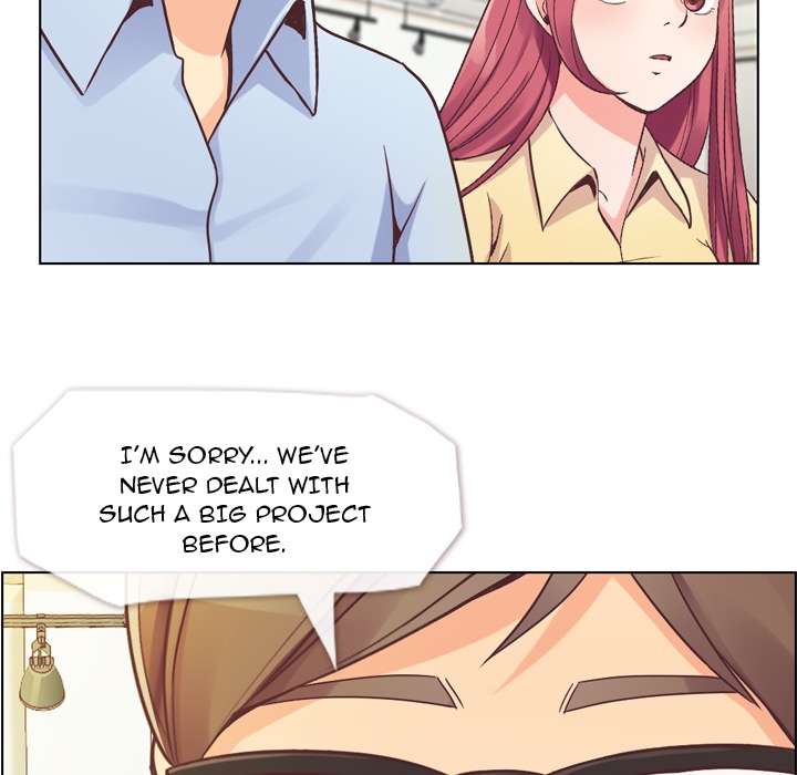 Annoying Alice Chapter 25 page 17 - Chapter 25: Episode 25: Alice and the Guy (Part 7)