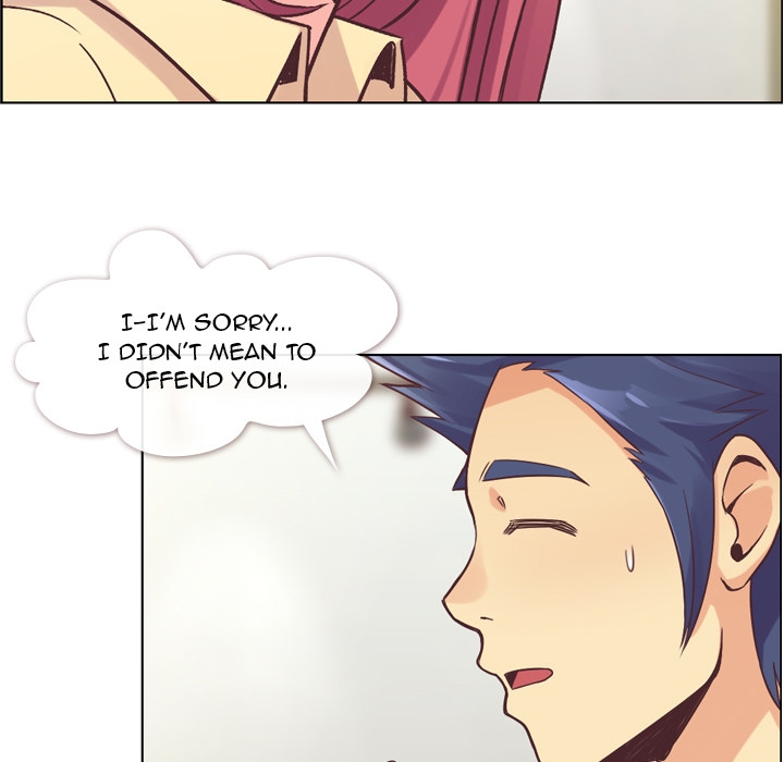 Annoying Alice Chapter 25 page 21 - Chapter 25: Episode 25: Alice and the Guy (Part 7)