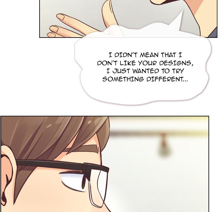 Annoying Alice Chapter 25 page 22 - Chapter 25: Episode 25: Alice and the Guy (Part 7)