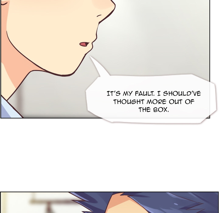 Annoying Alice Chapter 25 page 23 - Chapter 25: Episode 25: Alice and the Guy (Part 7)