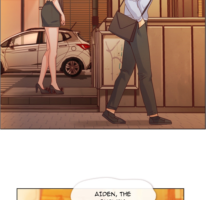 Annoying Alice Chapter 25 page 29 - Chapter 25: Episode 25: Alice and the Guy (Part 7)