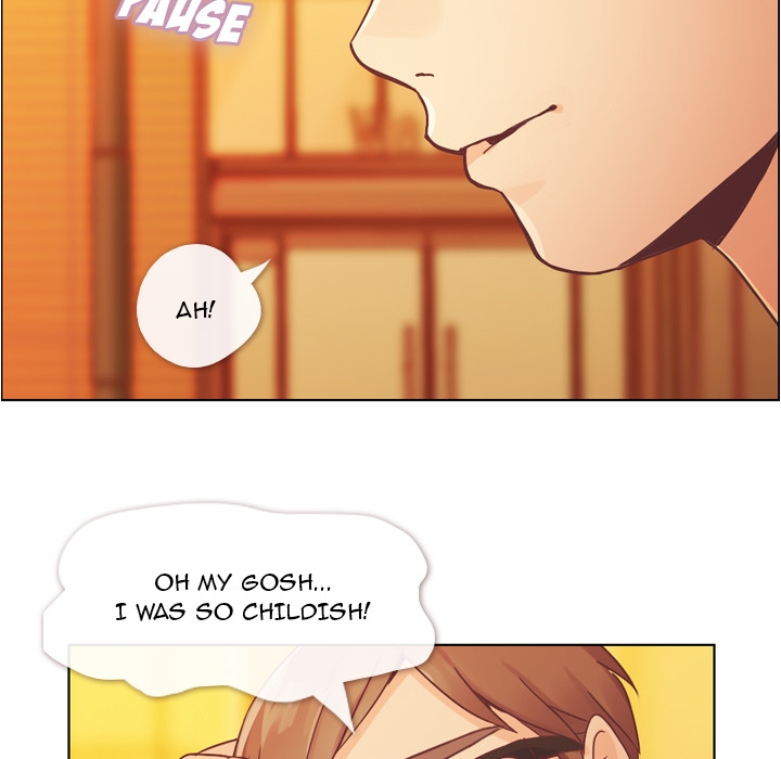 Annoying Alice Chapter 25 page 36 - Chapter 25: Episode 25: Alice and the Guy (Part 7)