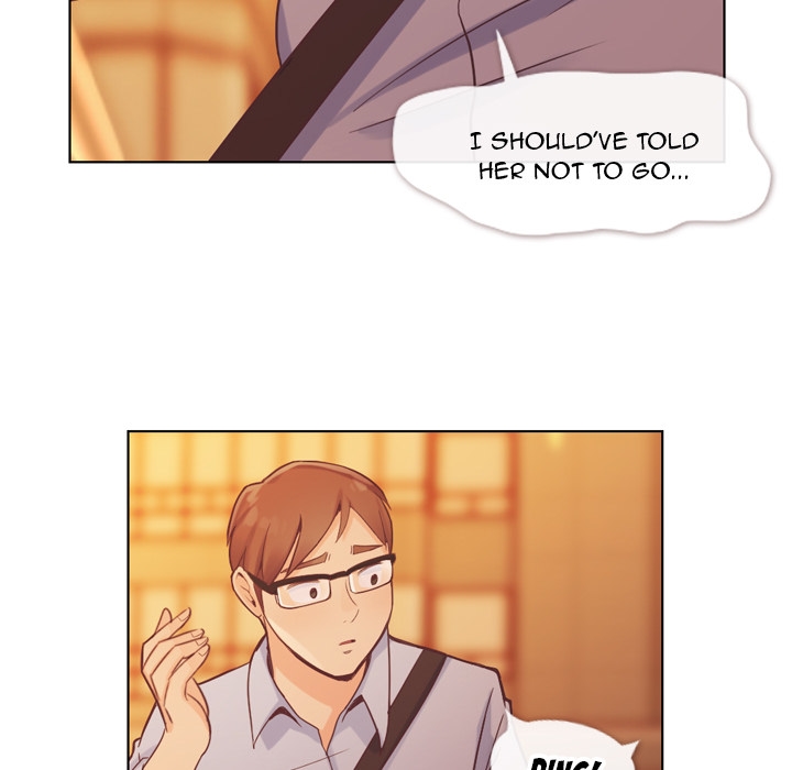 Annoying Alice Chapter 25 page 38 - Chapter 25: Episode 25: Alice and the Guy (Part 7)