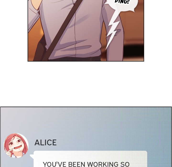 Annoying Alice Chapter 25 page 39 - Chapter 25: Episode 25: Alice and the Guy (Part 7)