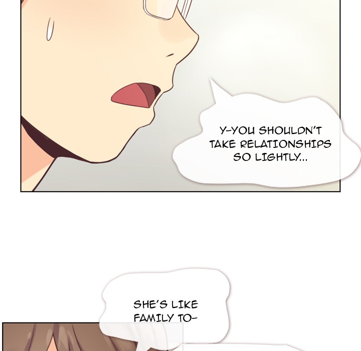 Annoying Alice Chapter 26 page 16 - Chapter 26: Episode 26: Alice and the Guy (Part 8)