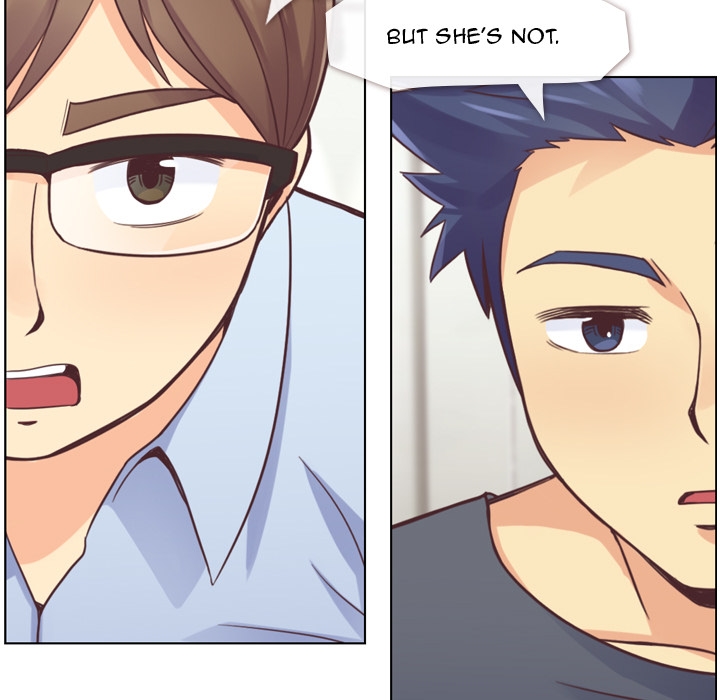 Annoying Alice Chapter 26 page 17 - Chapter 26: Episode 26: Alice and the Guy (Part 8)