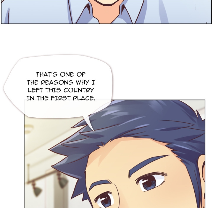 Annoying Alice Chapter 26 page 19 - Chapter 26: Episode 26: Alice and the Guy (Part 8)
