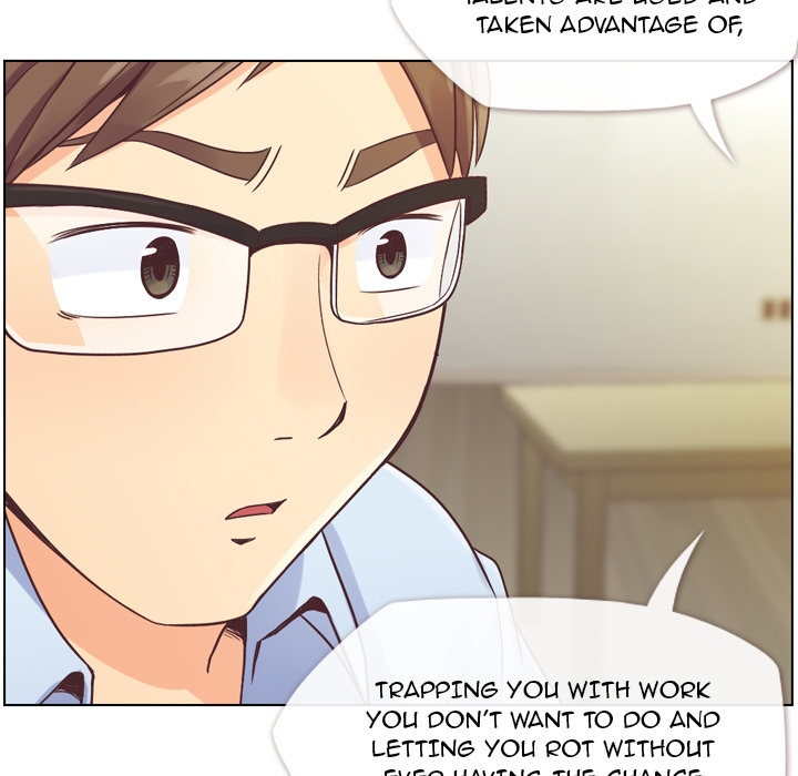 Annoying Alice Chapter 26 page 21 - Chapter 26: Episode 26: Alice and the Guy (Part 8)