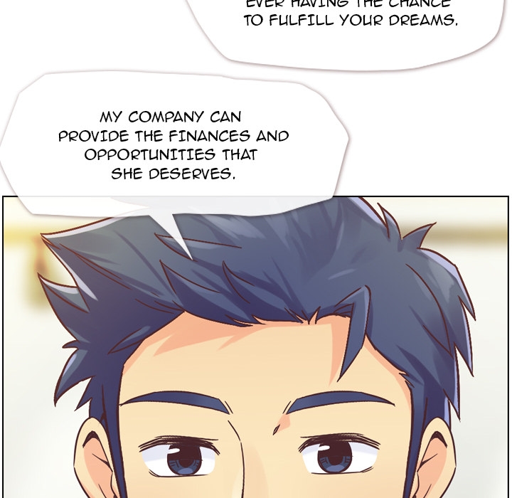 Annoying Alice Chapter 26 page 22 - Chapter 26: Episode 26: Alice and the Guy (Part 8)