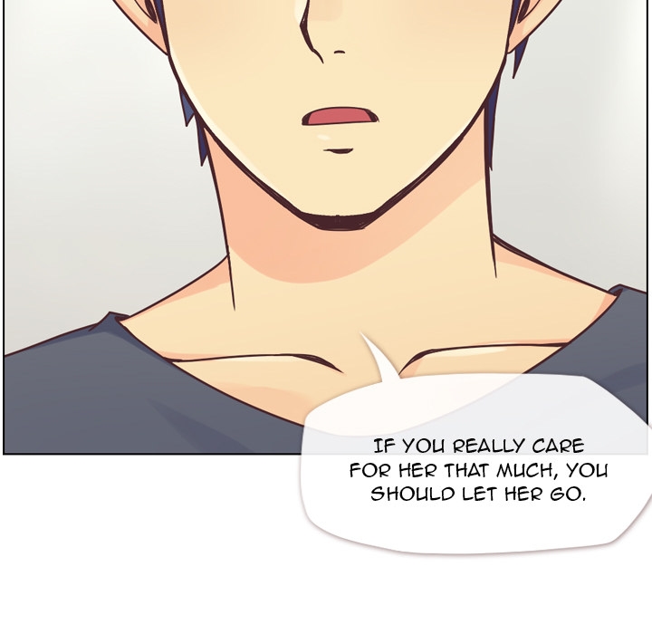 Annoying Alice Chapter 26 page 23 - Chapter 26: Episode 26: Alice and the Guy (Part 8)