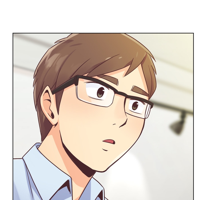 Annoying Alice Chapter 26 page 24 - Chapter 26: Episode 26: Alice and the Guy (Part 8)