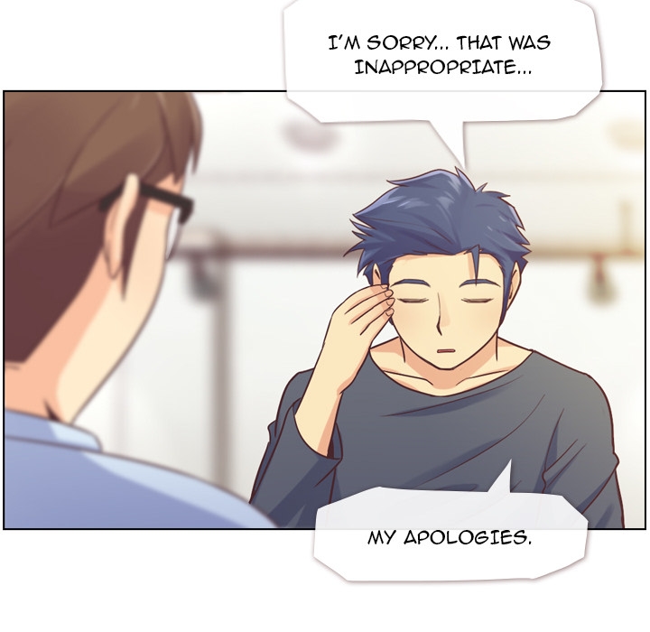 Annoying Alice Chapter 26 page 28 - Chapter 26: Episode 26: Alice and the Guy (Part 8)