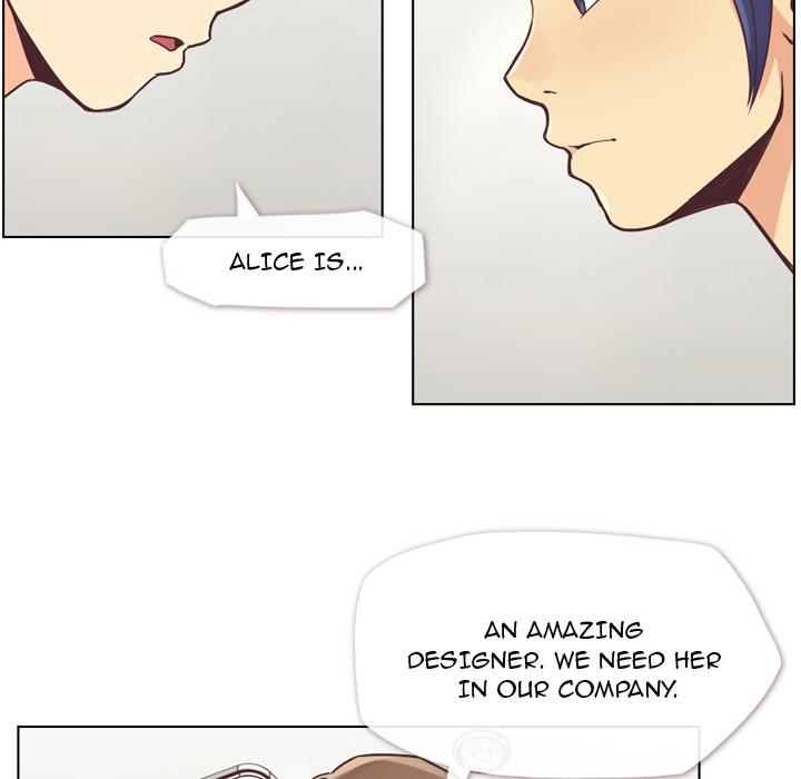 Annoying Alice Chapter 26 page 6 - Chapter 26: Episode 26: Alice and the Guy (Part 8)