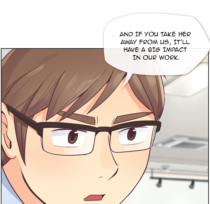 Annoying Alice Chapter 26 page 9 - Chapter 26: Episode 26: Alice and the Guy (Part 8)