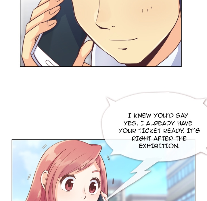 Annoying Alice Chapter 27 page 19 - Chapter 27: Episode 27: Alice and the Guy (Part 9)