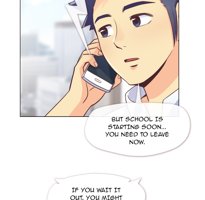 Annoying Alice Chapter 27 page 21 - Chapter 27: Episode 27: Alice and the Guy (Part 9)