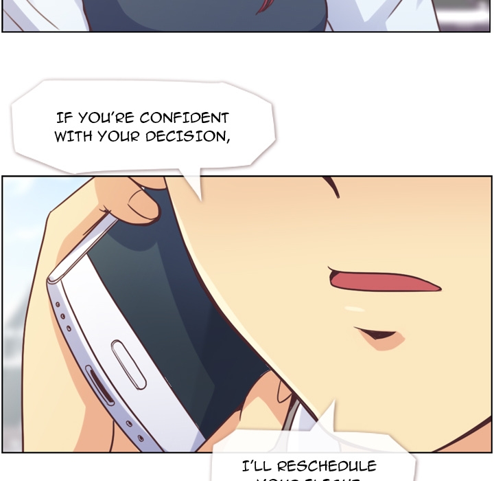 Annoying Alice Chapter 27 page 23 - Chapter 27: Episode 27: Alice and the Guy (Part 9)