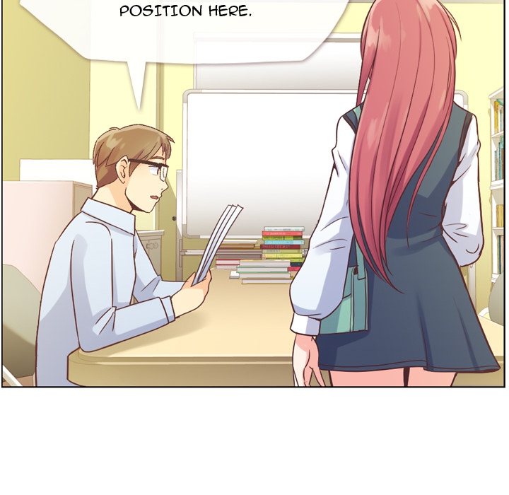 Annoying Alice Chapter 27 page 40 - Chapter 27: Episode 27: Alice and the Guy (Part 9)