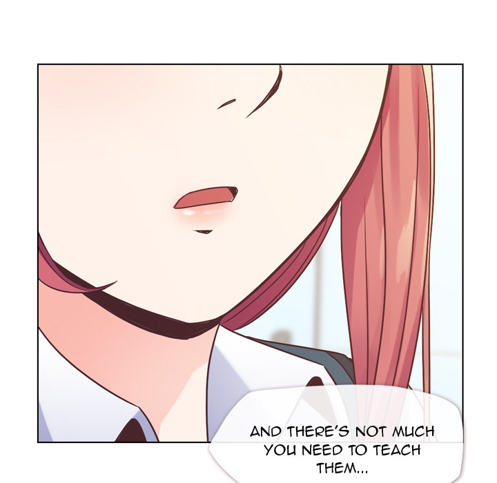 Annoying Alice Chapter 27 page 41 - Chapter 27: Episode 27: Alice and the Guy (Part 9)