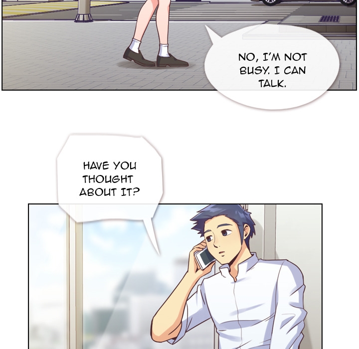 Annoying Alice Chapter 27 page 7 - Chapter 27: Episode 27: Alice and the Guy (Part 9)