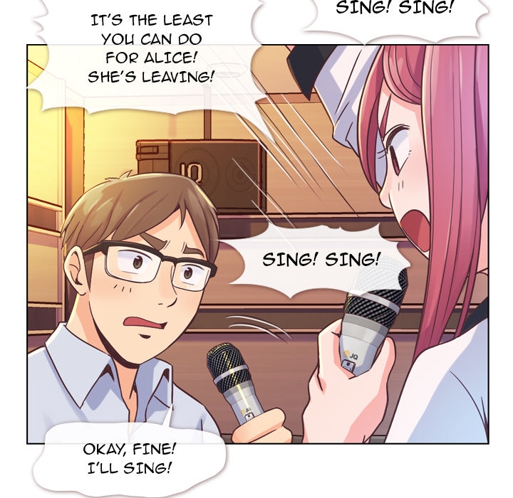 Annoying Alice Chapter 28 page 10 - Chapter 28: Episode 28: Alice and the Guy (Part 10)