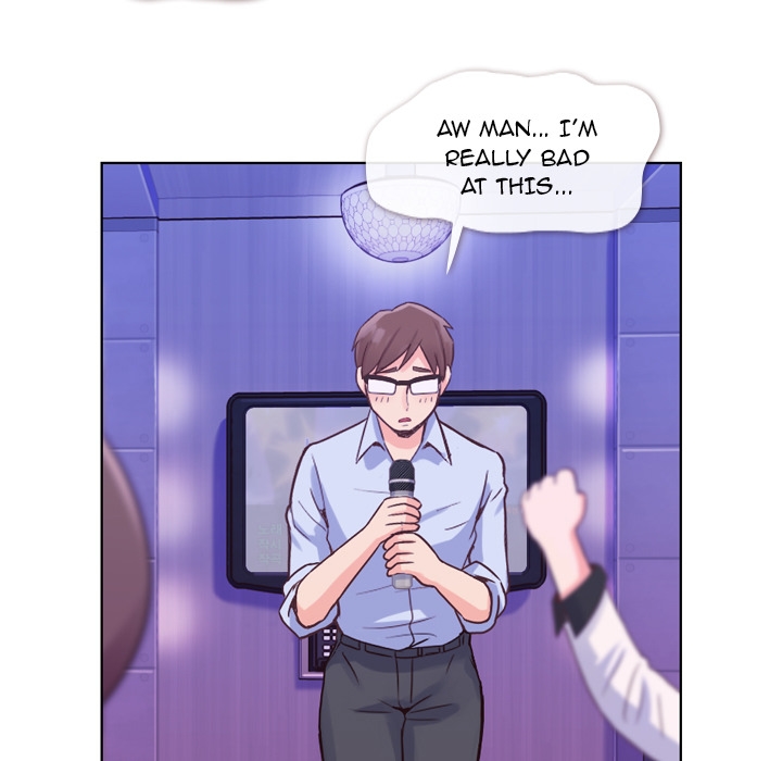 Annoying Alice Chapter 28 page 11 - Chapter 28: Episode 28: Alice and the Guy (Part 10)
