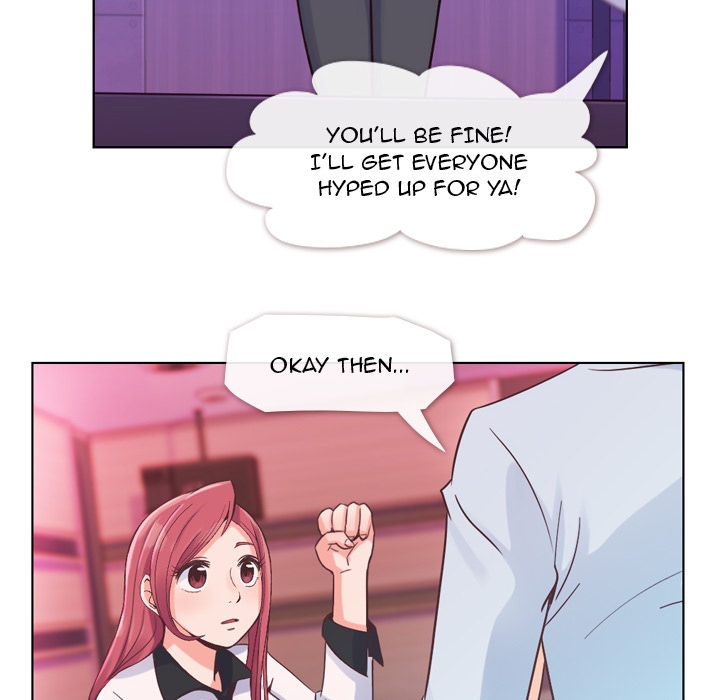Annoying Alice Chapter 28 page 12 - Chapter 28: Episode 28: Alice and the Guy (Part 10)