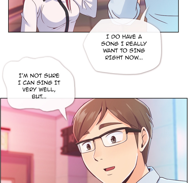 Annoying Alice Chapter 28 page 13 - Chapter 28: Episode 28: Alice and the Guy (Part 10)