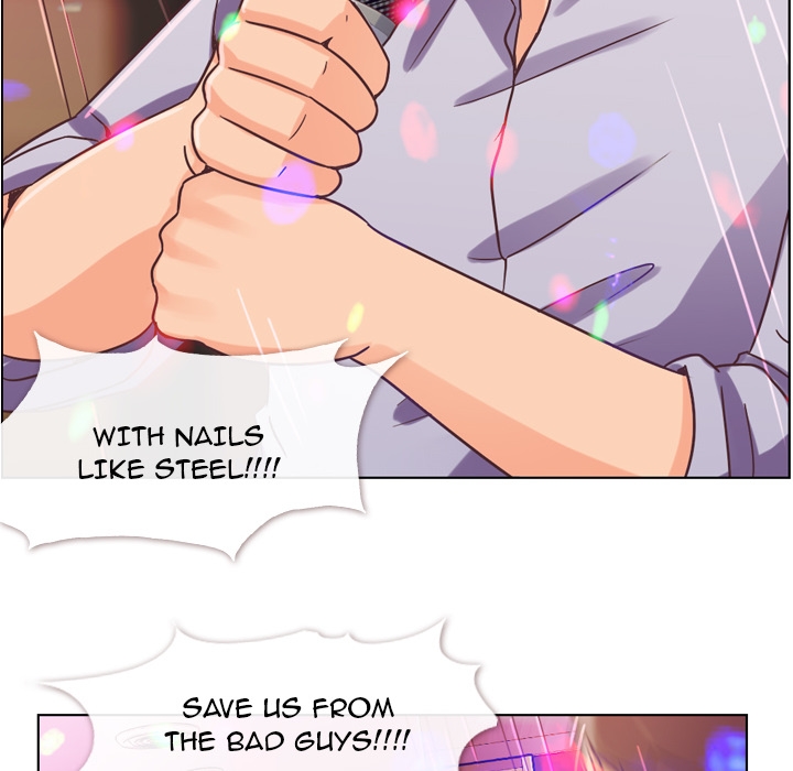 Annoying Alice Chapter 28 page 18 - Chapter 28: Episode 28: Alice and the Guy (Part 10)