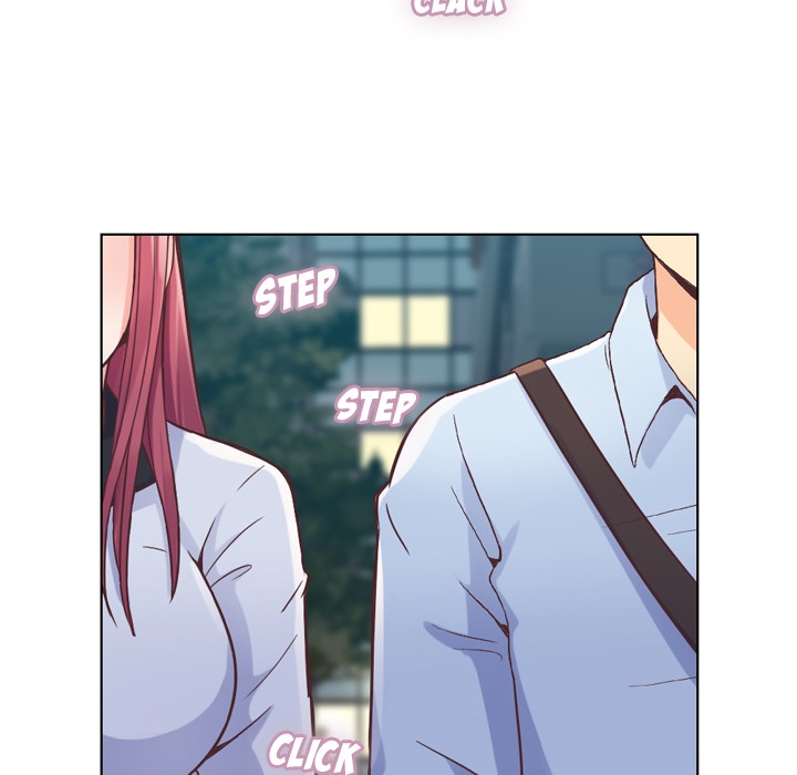 Annoying Alice Chapter 28 page 27 - Chapter 28: Episode 28: Alice and the Guy (Part 10)