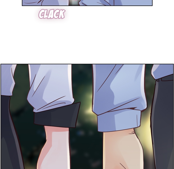 Annoying Alice Chapter 28 page 28 - Chapter 28: Episode 28: Alice and the Guy (Part 10)