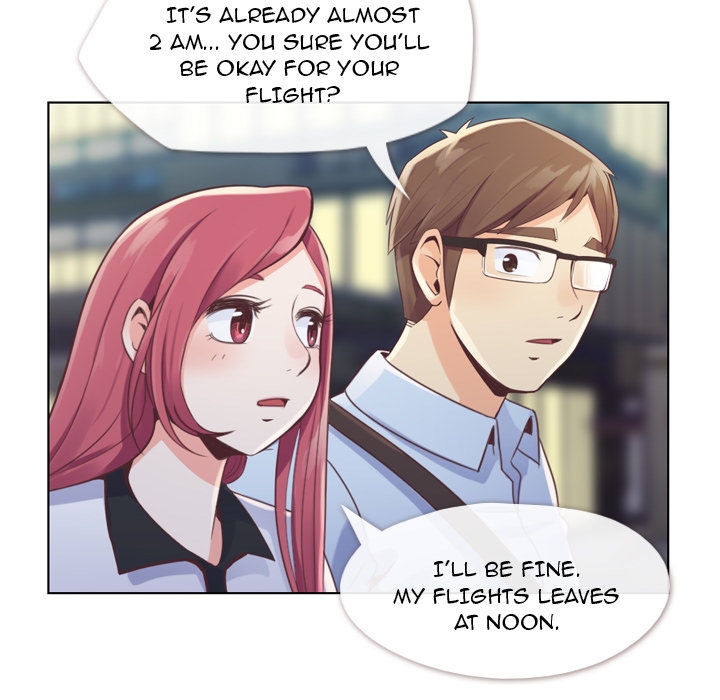 Annoying Alice Chapter 28 page 35 - Chapter 28: Episode 28: Alice and the Guy (Part 10)
