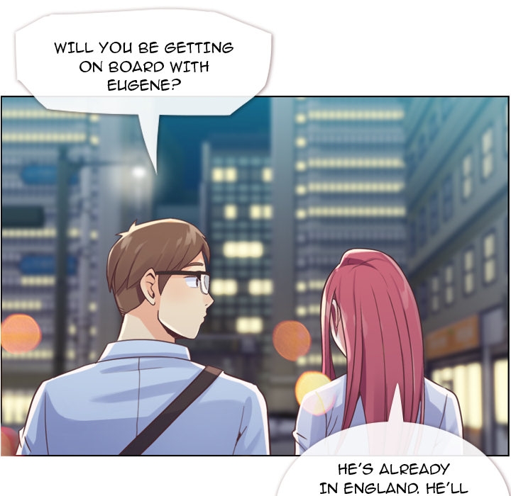 Annoying Alice Chapter 28 page 36 - Chapter 28: Episode 28: Alice and the Guy (Part 10)