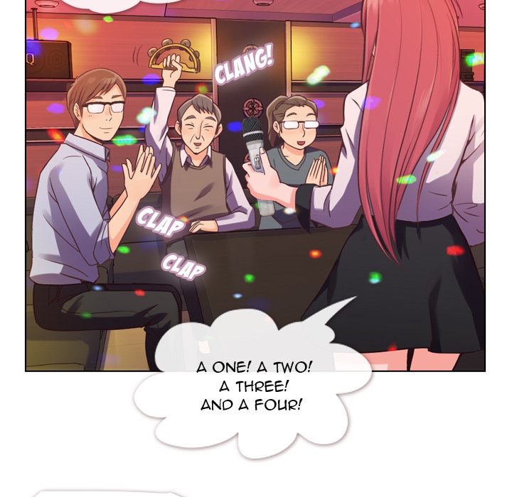 Annoying Alice Chapter 28 page 5 - Chapter 28: Episode 28: Alice and the Guy (Part 10)