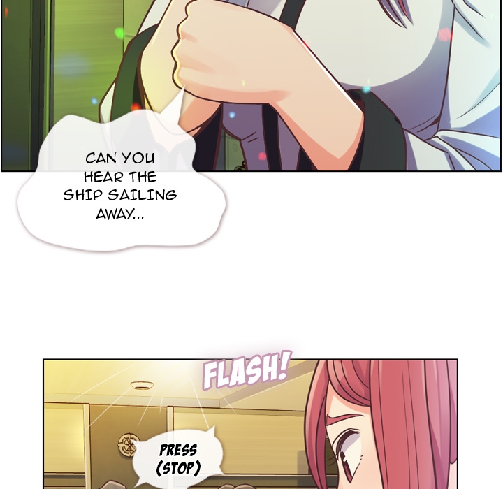 Annoying Alice Chapter 28 page 7 - Chapter 28: Episode 28: Alice and the Guy (Part 10)