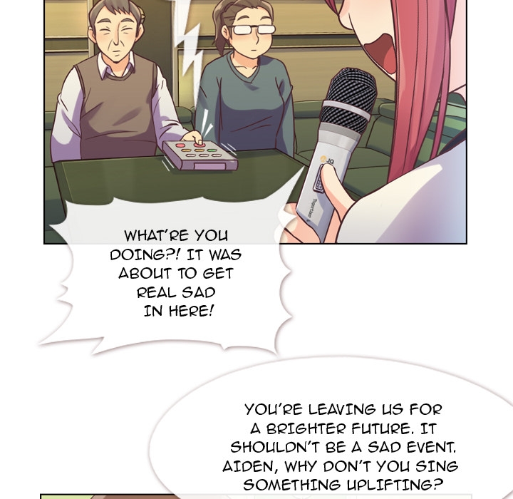 Annoying Alice Chapter 28 page 8 - Chapter 28: Episode 28: Alice and the Guy (Part 10)