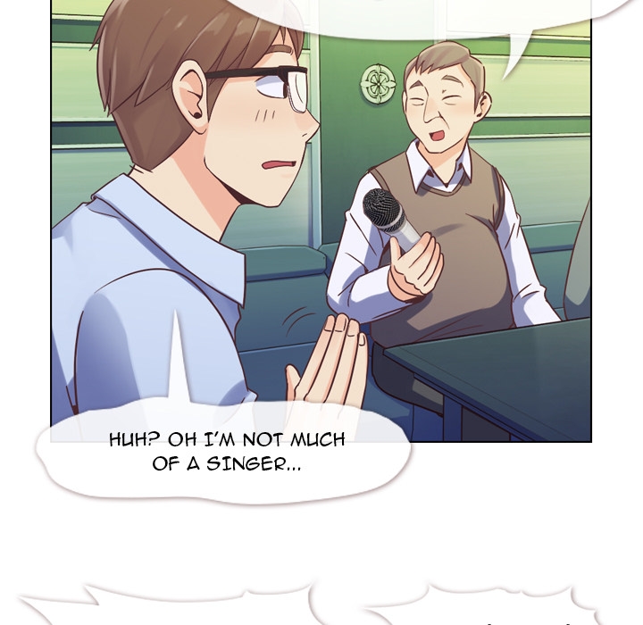 Annoying Alice Chapter 28 page 9 - Chapter 28: Episode 28: Alice and the Guy (Part 10)